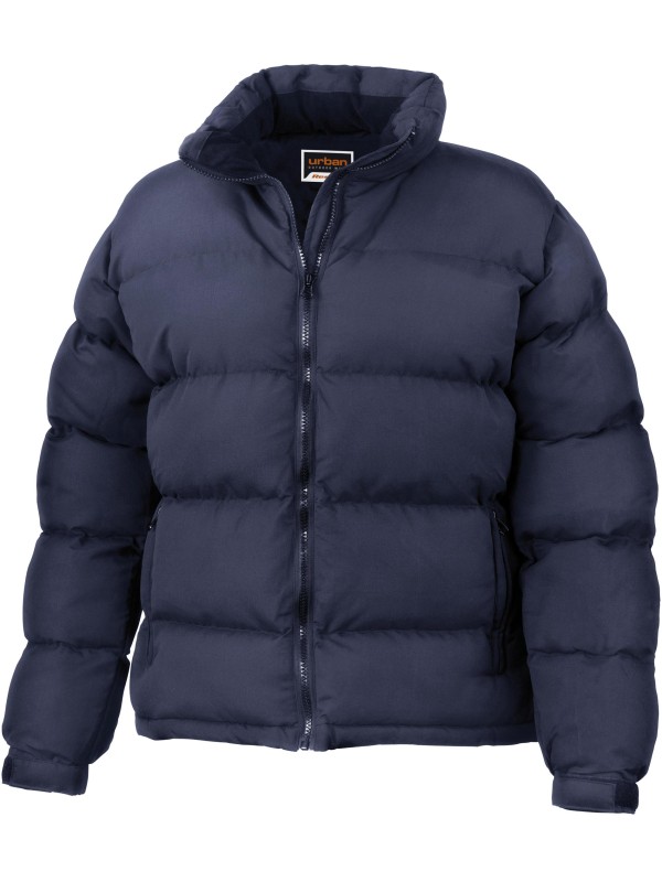Bluso acolchoado Holkham - R181F