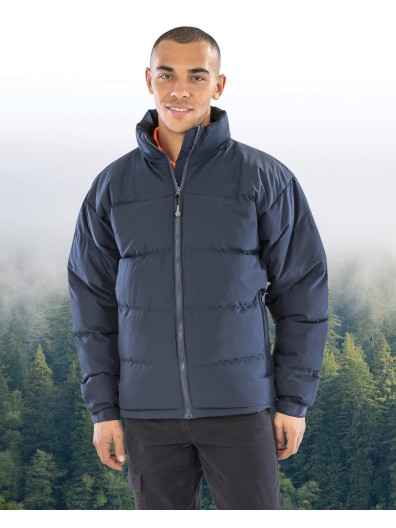 Bluso acolchoado Holkham - R181M