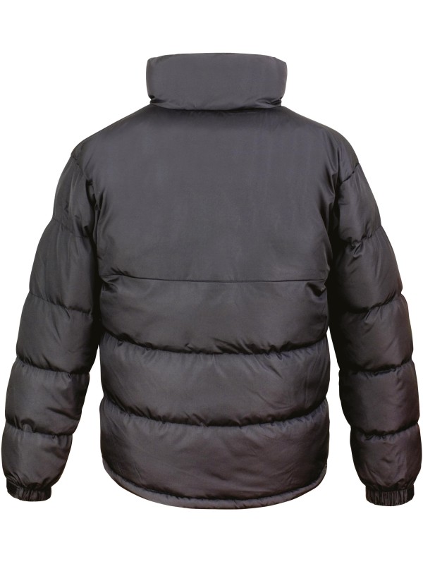 Bluso acolchoado Holkham - R181M