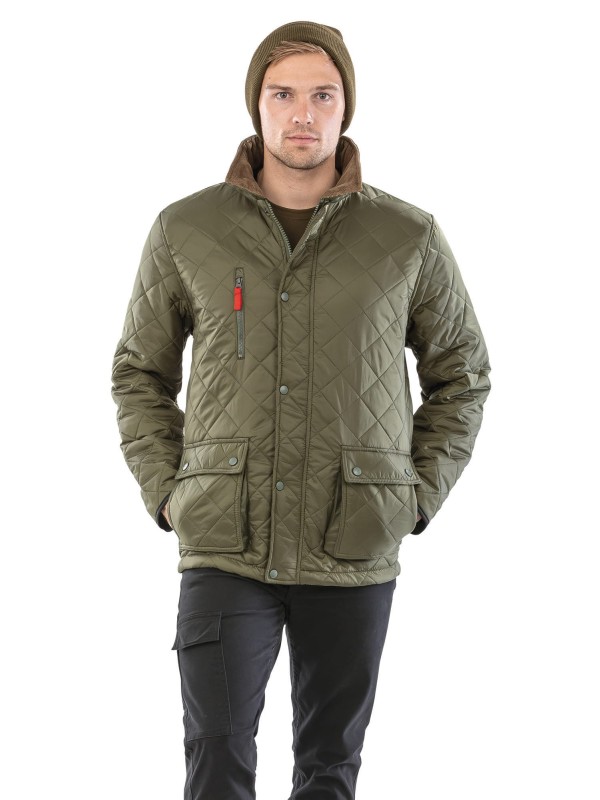 Bluso Cheltenham Gold - R196X