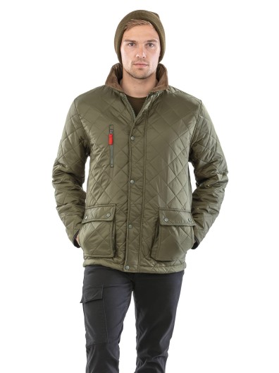 Bluso Cheltenham Gold - R196X