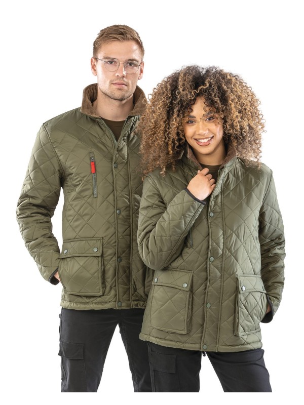 Bluso Cheltenham Gold - R196X