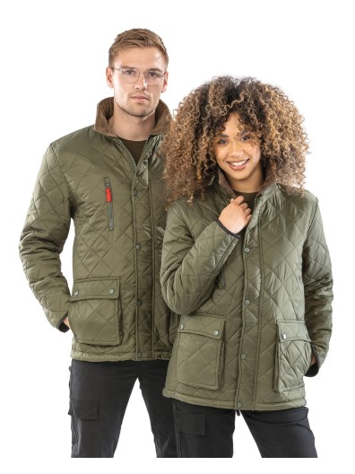 Bluso Cheltenham Gold - R196X