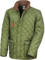Bluso Cheltenham Gold - R196X