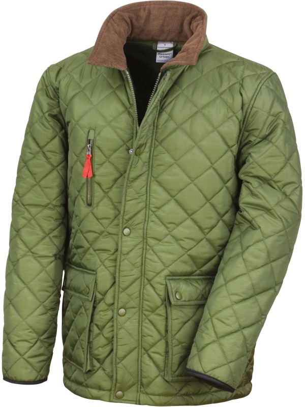 Bluso Cheltenham Gold - R196X