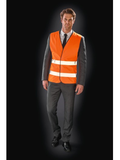Colete de segurana de alta visibilidade - R200X