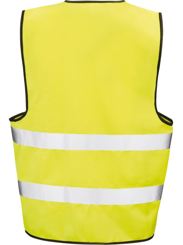 Colete de segurana de alta visibilidade - R200X