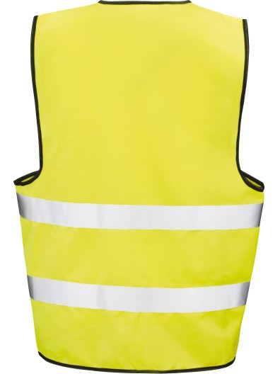 Colete de segurana de alta visibilidade - R200X