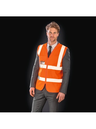 Colete de segurana - R202X