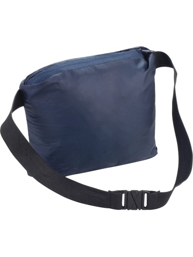 Windbreaker forrado em rede - R205X