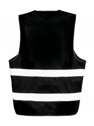 Colete com maior visibilidade CORE - R200XEV