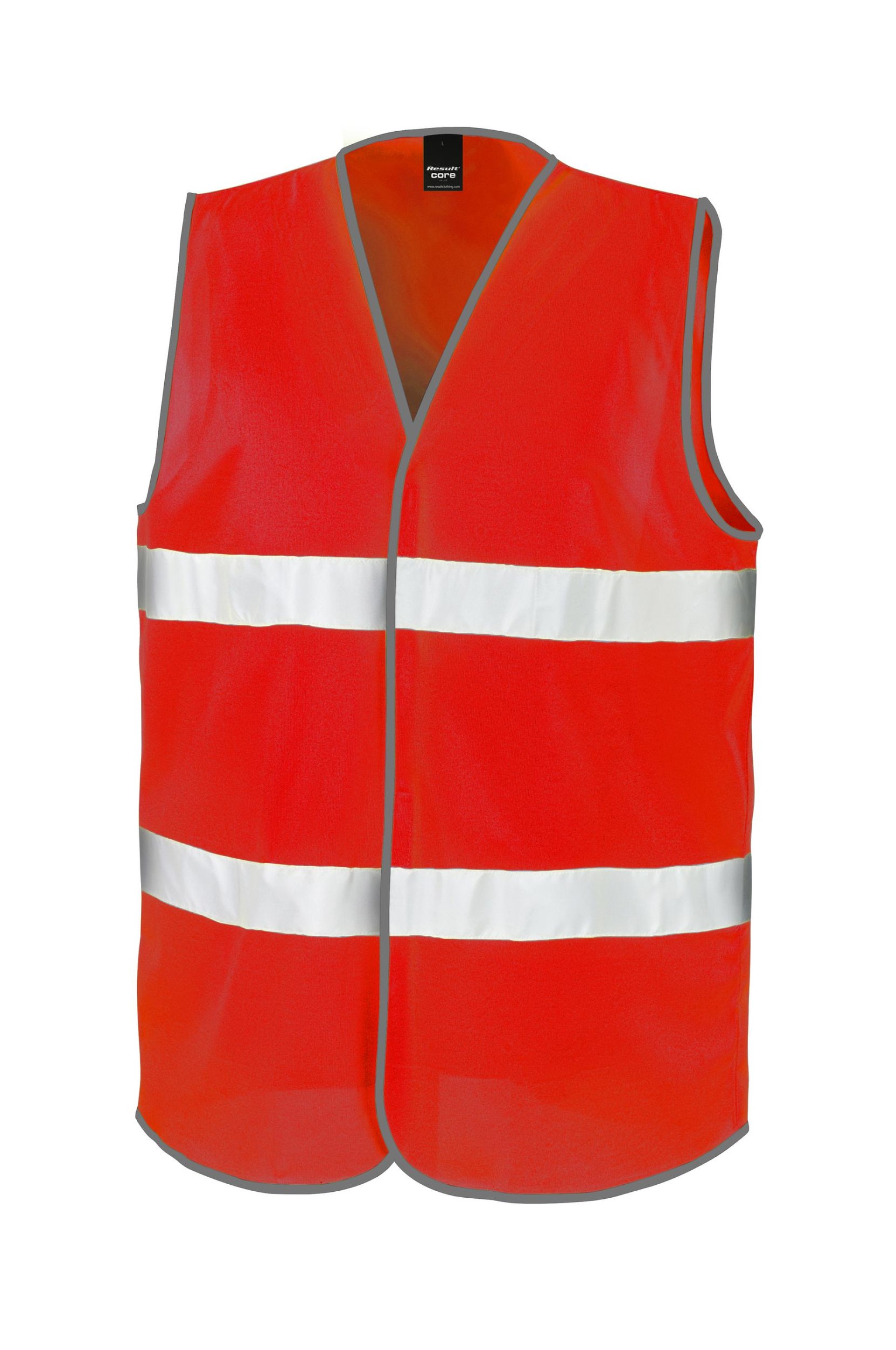 Colete com maior visibilidade CORE - R200XEV