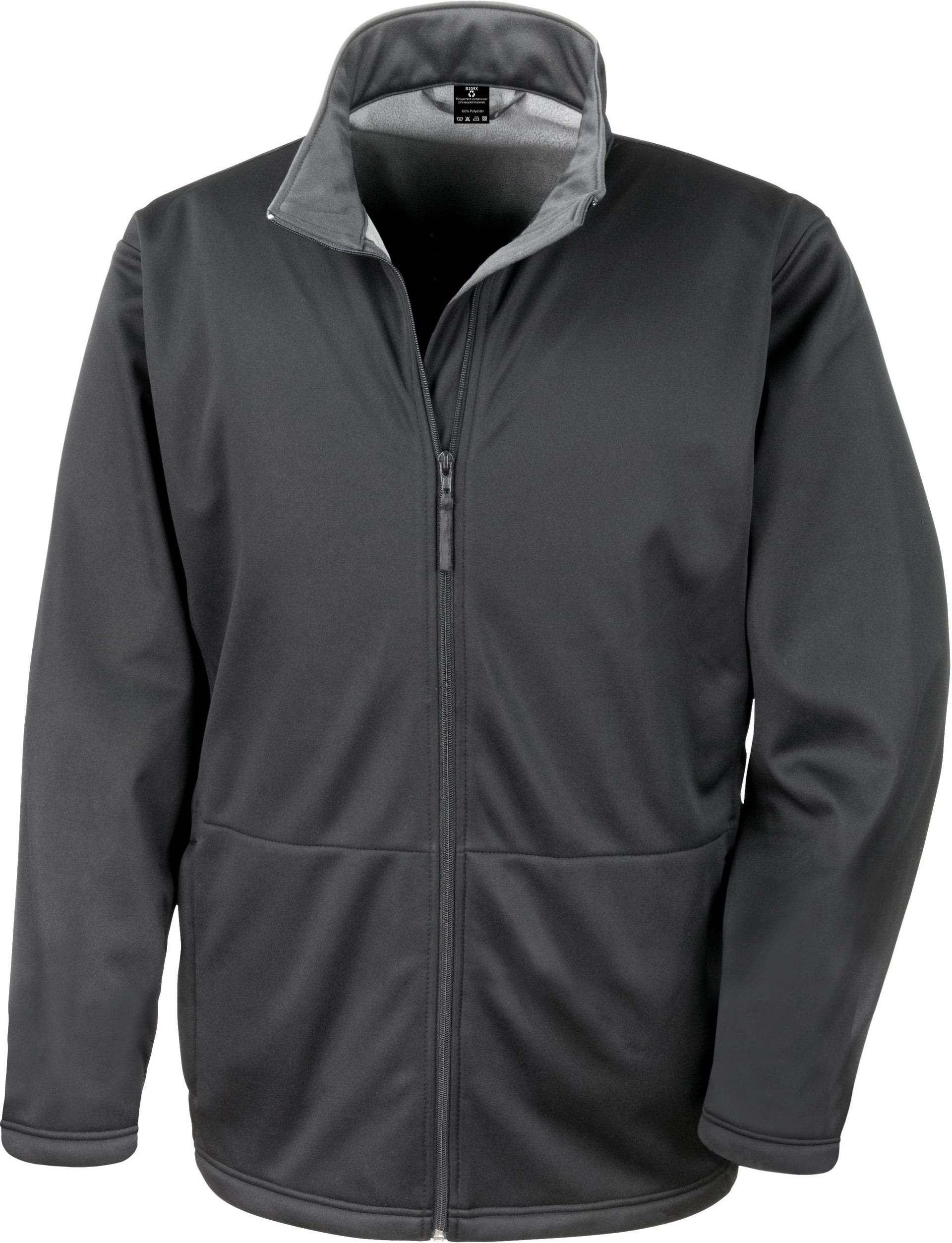 Casaco mens softshell - R209X