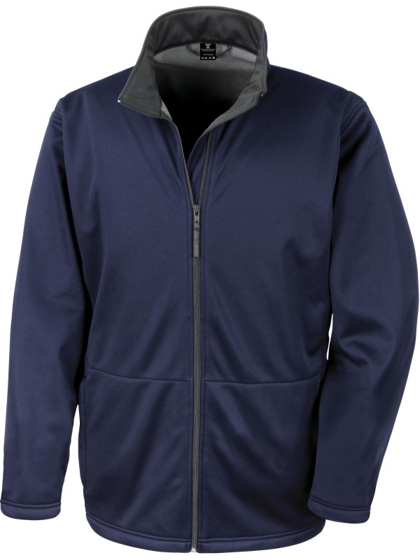 Casaco mens softshell - R209X