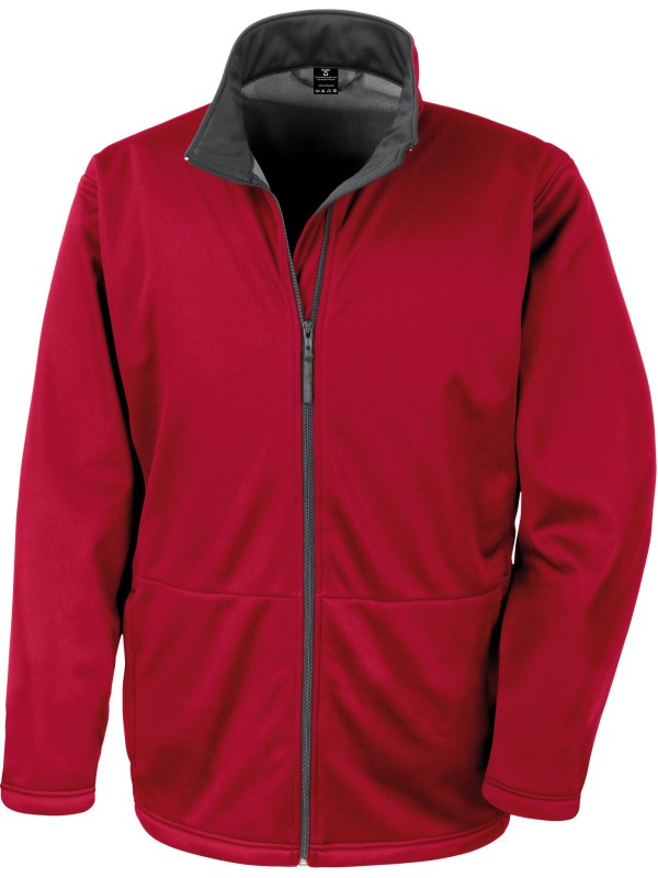 Casaco mens softshell - R209X