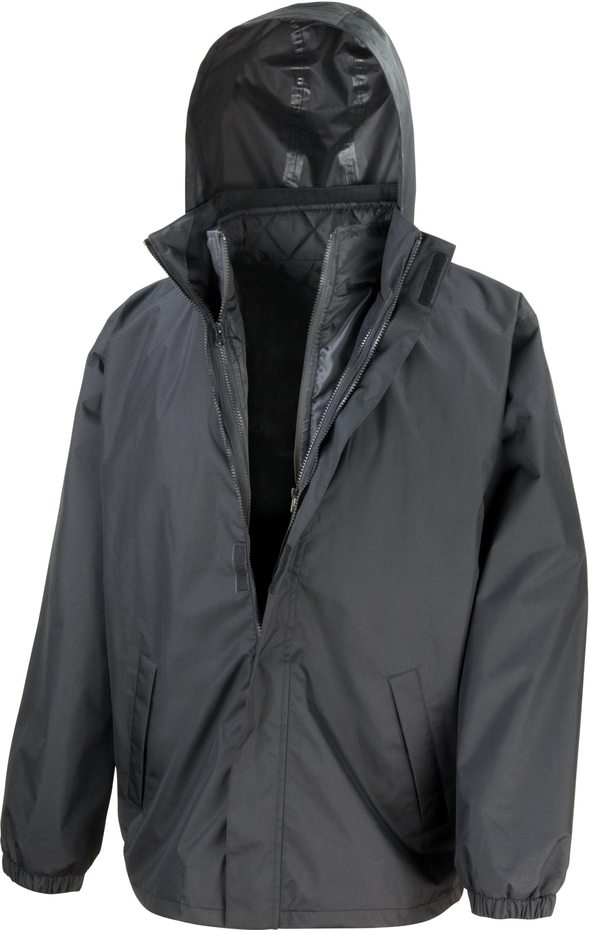 Parka CORE - R215X