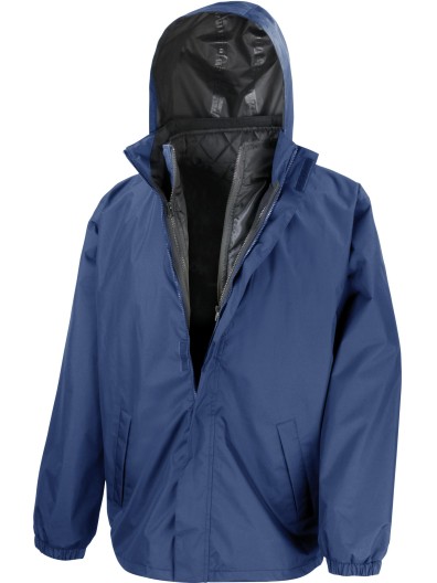 Parka CORE - R215X
