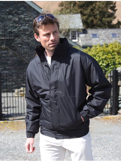 Casaco Channel - R221X