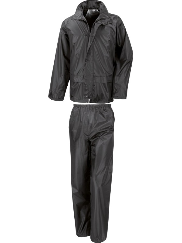 Conjunto de chuva - R225X