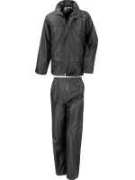 Conjunto de chuva - R225X