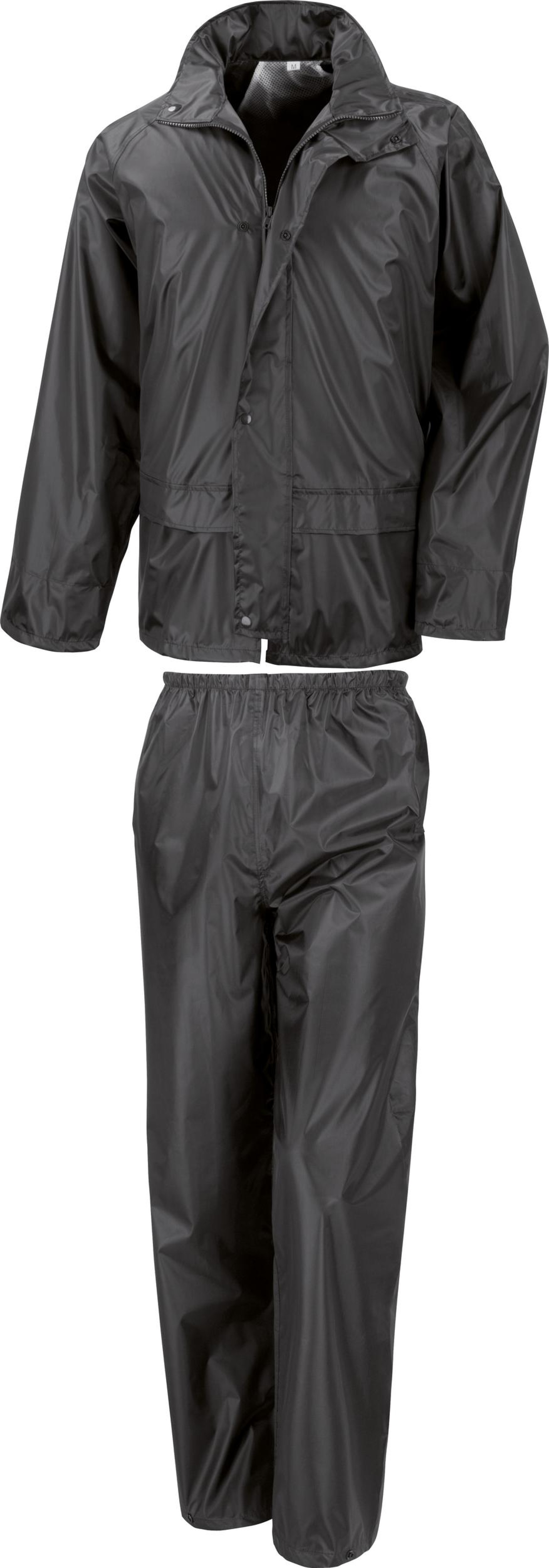 Conjunto de chuva - R225X