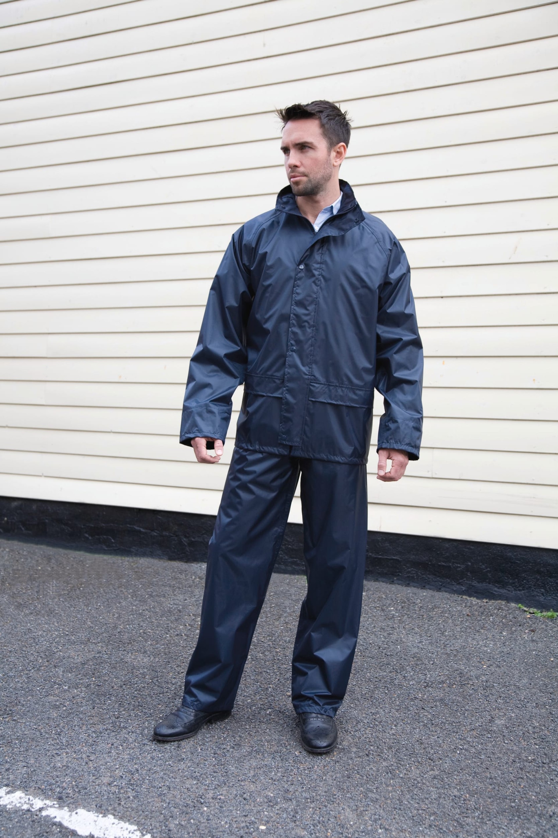 Conjunto de chuva - R225X