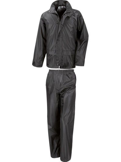 Conjunto de chuva - R225X