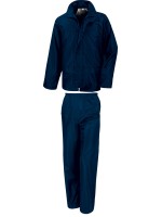 Conjunto de chuva - R225X
