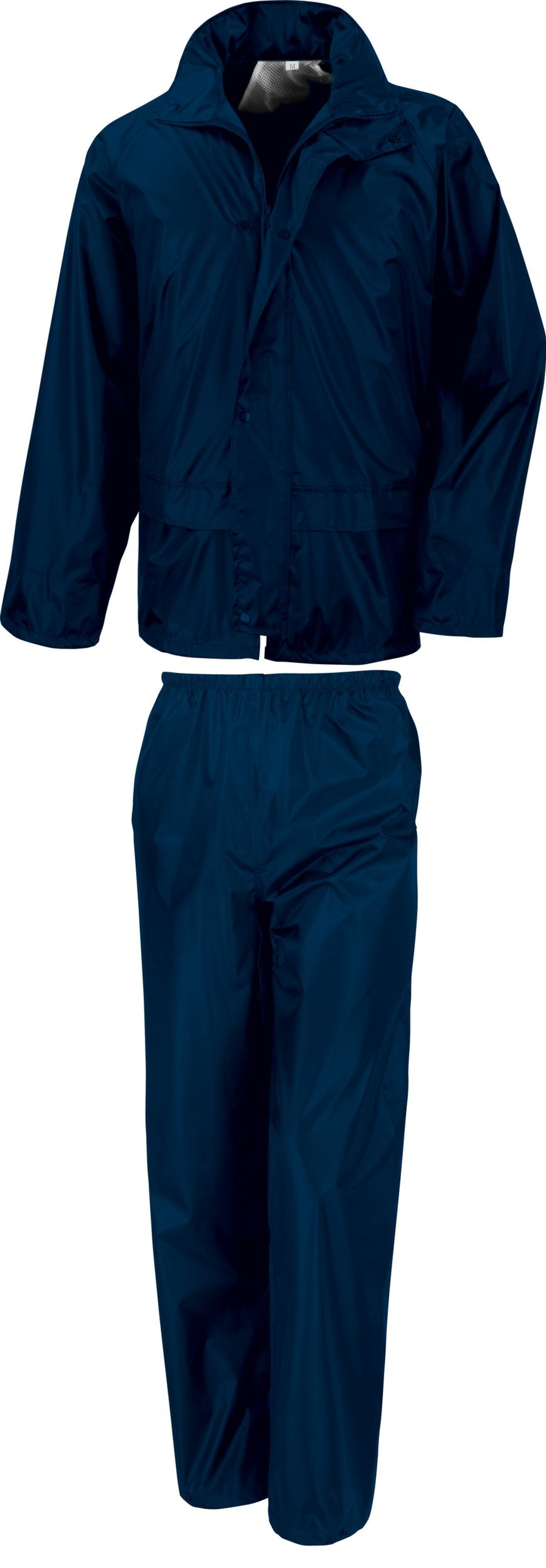 Conjunto de chuva - R225X