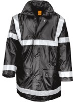 Parka MANAGEMENT - R23