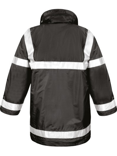 Parka MANAGEMENT - R23