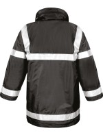 Parka MANAGEMENT - R23