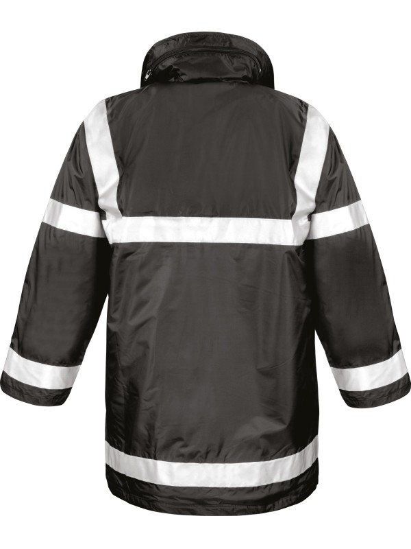 Parka MANAGEMENT - R23