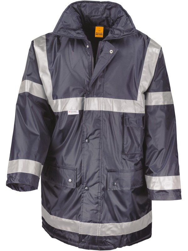 Parka MANAGEMENT - R23