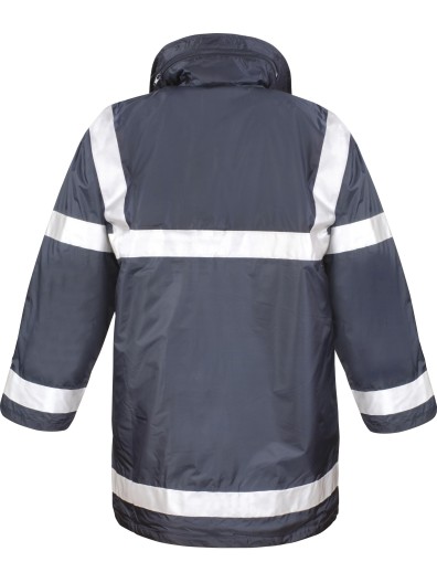 Parka MANAGEMENT - R23