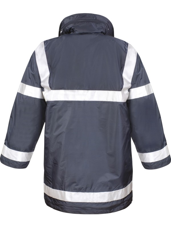 Parka MANAGEMENT - R23