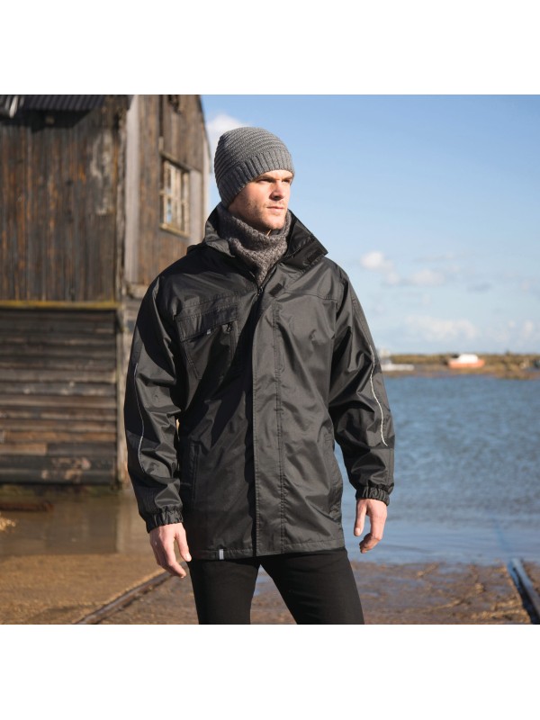 Bluso softshell 3 em 1 - R236X