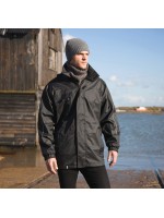 Bluso softshell 3 em 1 - R236X