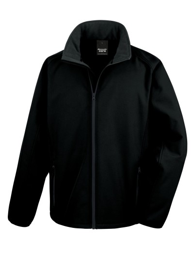Bluso softshell 3 em 1 - R236X