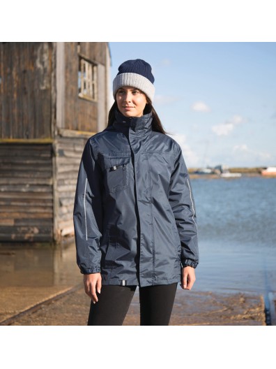 Bluso softshell 3 em 1 - R236X