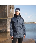 Bluso softshell 3 em 1 - R236X