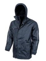 Bluso softshell 3 em 1 - R236X