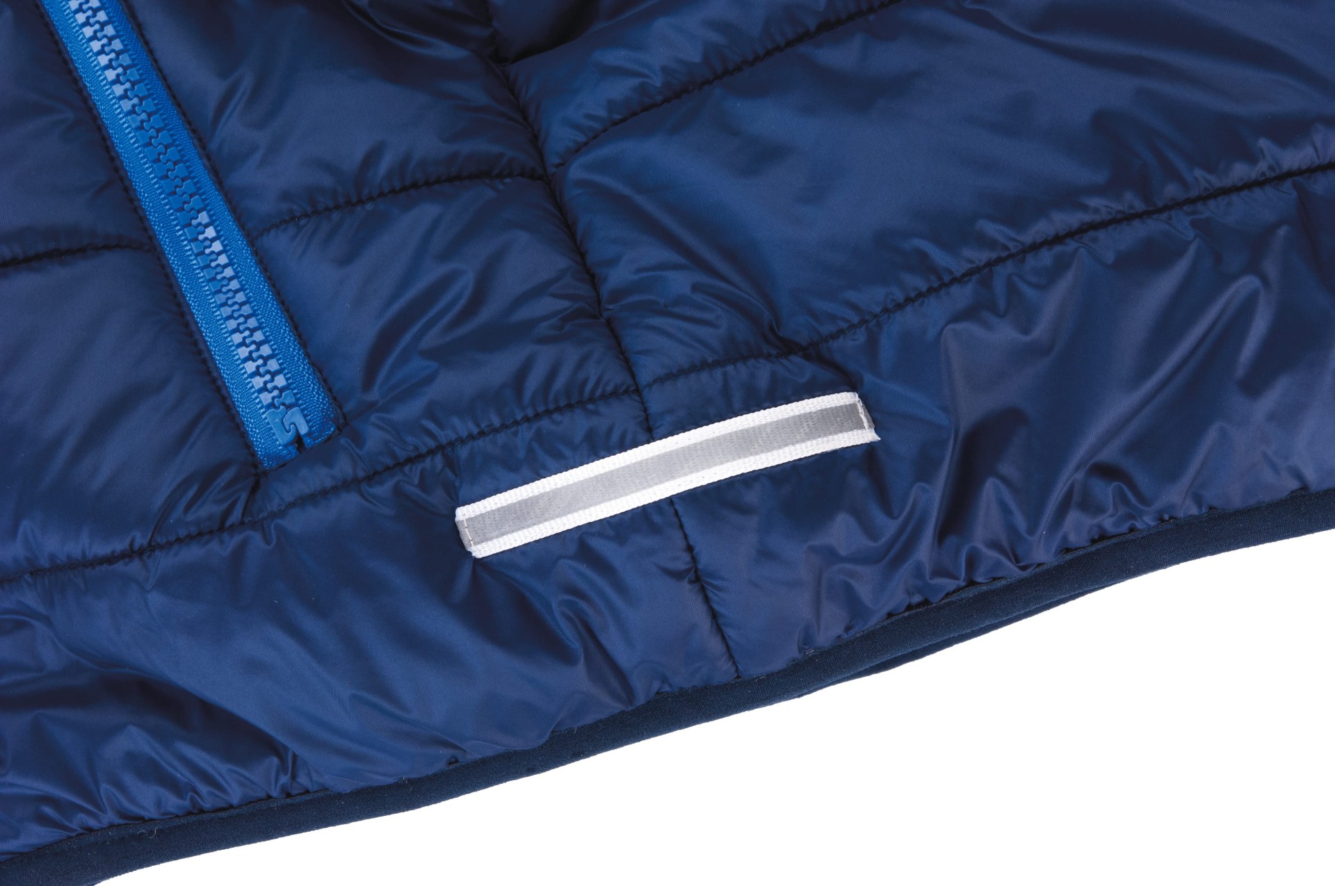 Blusão acolchoado - R233M