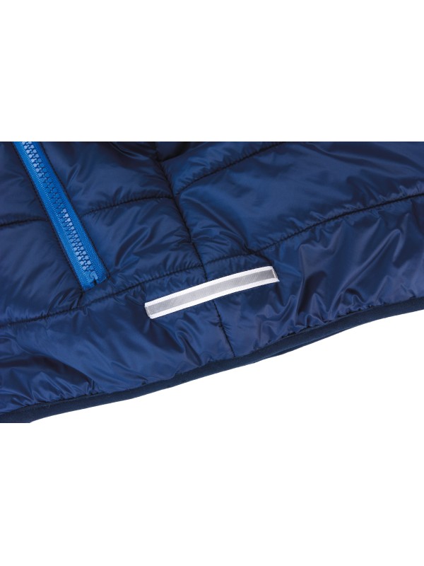 Bluso acolchoado - R233M