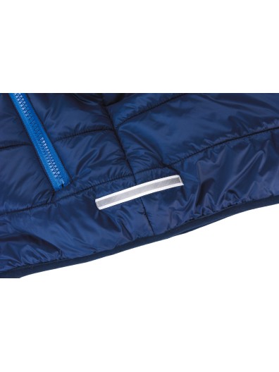 Bluso acolchoado - R233M