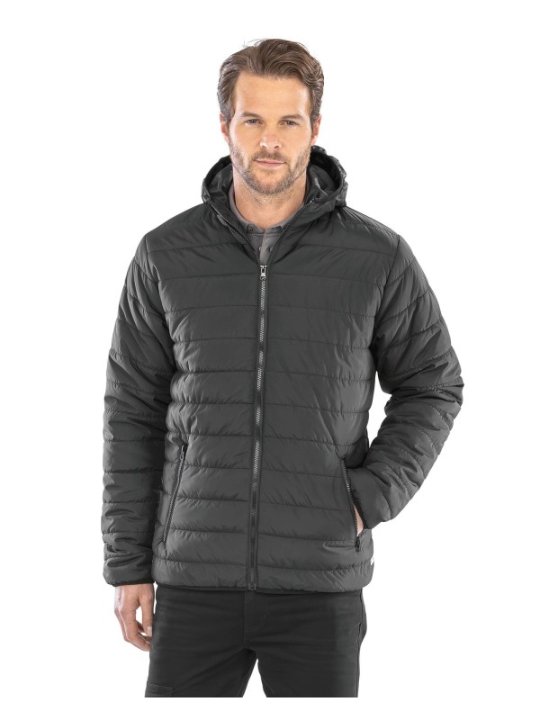 Bluso acolchoado - R233M