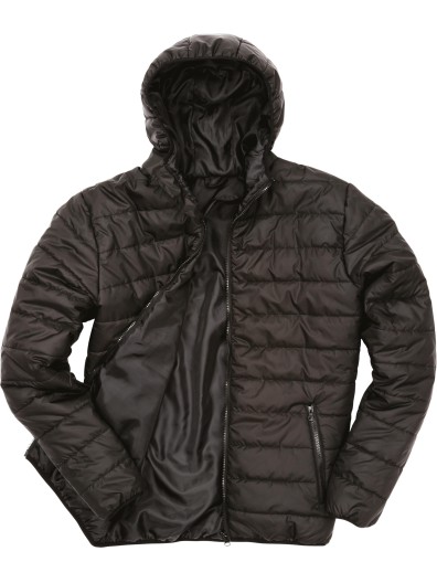 Bluso acolchoado - R233M