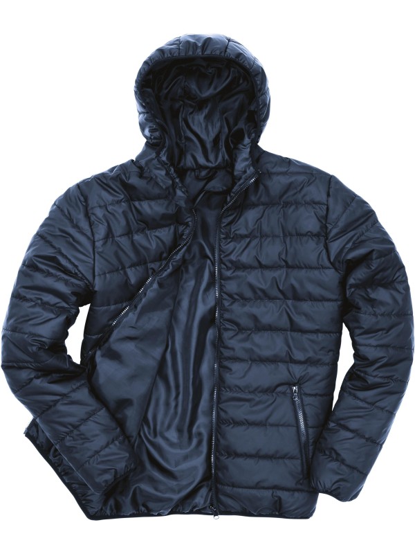Bluso acolchoado - R233M
