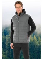 Colete acolchoado Core - R244XXS