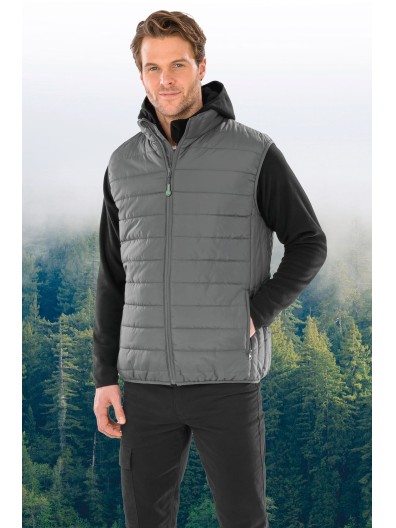 Colete acolchoado Core - R244XXS